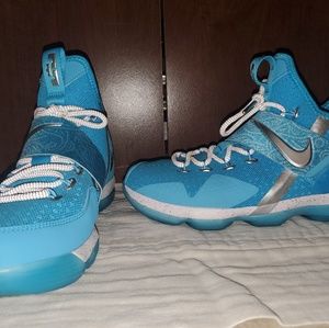 Lebron shoes